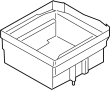 View Battery Tray Full-Sized Product Image 1 of 1