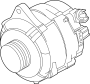 View Alternator Full-Sized Product Image 1 of 2