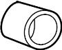 Image of Starter Motor Spacer image for your Ford