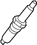 View Spark Plug Full-Sized Product Image