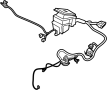 Image of Engine Wiring Harness image for your 2021 Ford Transit-350 3.5L V6 FLEX A/T RWD PTV Extended Cargo Van 