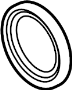Image of Engine Crankshaft Seal (Front) image for your 2018 Ford Transit-350  XLT Standard Passenger Van 