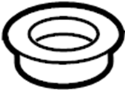 Image of Retainer. Included with: Valve. image for your 2018 Ford Transit-350  XLT Standard Passenger Van 