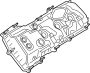 View Engine Valve Cover Full-Sized Product Image 1 of 3