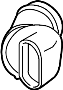 View Engine Air Intake Hose (Front, Lower) Full-Sized Product Image