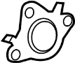 View Turbocharger Gasket Full-Sized Product Image