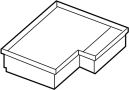 View Engine Air Filter Full-Sized Product Image 1 of 6