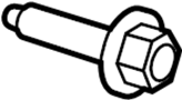 View Engine Oil Filter Adapter Bolt Full-Sized Product Image 1 of 5