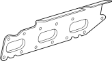 View Exhaust Manifold Gasket Full-Sized Product Image