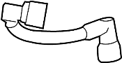 View PCV Valve Hose Full-Sized Product Image 1 of 3