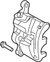 Image of Disc Brake Caliper image for your 2019 Ford Transit-250 3.5L EcoBoost V6 A/T PTV Extended Cargo Van 