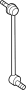 View Link. Stabilizer.  Full-Sized Product Image 1 of 2