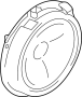 View Speaker (Front, Rear) Full-Sized Product Image