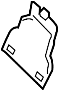 View Seat Belt Guide Full-Sized Product Image