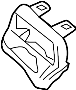 Image of Seat Belt Guide image for your 2023 Ford Transit-250   