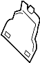 View Seat Belt Guide Full-Sized Product Image
