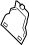 View Seat Belt Guide Full-Sized Product Image