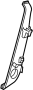 View Seat. Reinforcement. (Rear) Full-Sized Product Image