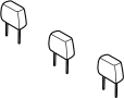 View Headrest Full-Sized Product Image