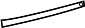 View STRAP - RELEASE.  Full-Sized Product Image
