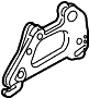 View Seat Track (Rear) Full-Sized Product Image
