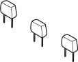 View Headrest Full-Sized Product Image