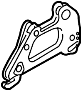 View Seat Track (Rear) Full-Sized Product Image 1 of 6