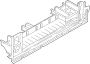 View Floor Sill Full-Sized Product Image 1 of 1