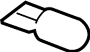 View Bulb. Lamp. Signal. Light. Marker.  Full-Sized Product Image 1 of 10