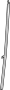 Image of Window Regulator Guide (Front) image for your 2021 Ford Transit-350  Base Crew Van 