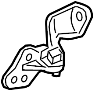 View Bolt. Hinge. (Front, Upper, Lower) Full-Sized Product Image