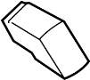 View Door Lock Switch (Front) Full-Sized Product Image 1 of 2