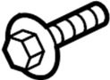 View Bolt. Hinge. (Upper, Lower) Full-Sized Product Image