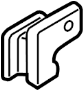 Image of Sliding Door Bumper Stop image for your 2015 Ford Transit-250  Base Extended Cargo Van 