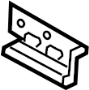 View Wheel Housing Bracket (Rear) Full-Sized Product Image 1 of 2