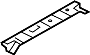 Image of Quarter Panel Reinforcement (Front, Rear) image for your 2018 Ford Transit-150   