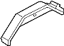 View Wheel Housing Side Panel Full-Sized Product Image