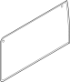 View Quarter Glass (Front) Full-Sized Product Image