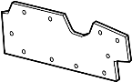 View Roof Opening Trim Full-Sized Product Image
