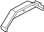 View Wheel Housing Side Panel Full-Sized Product Image
