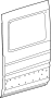 View Quarter Panel (Front) Full-Sized Product Image 1 of 3