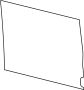 View Interior Quarter Panel Trim Panel (Front, Rear, Upper) Full-Sized Product Image 1 of 4
