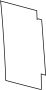 View Interior Quarter Panel Trim Panel (Rear) Full-Sized Product Image 1 of 2