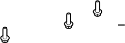 View Bolt. Strap. Stabilizer. Bar. Screw.  Full-Sized Product Image