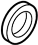 View Axle Nut Full-Sized Product Image 1 of 10
