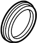 View Spacer. Hub.  Full-Sized Product Image
