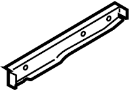 Image of Floor Pan Reinforcement (Front, Rear, Upper, Lower) image for your 2016 Ford Transit-250 3.2L Power-Stroke 5 cylinder DIESEL A/T PTV Extended Cargo Van 