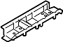 Image of Support. Floor. Pan. (Rear). Floor Support. image for your 2023 Ford Transit-350  PTV Standard Cargo Van 