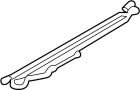 View Floor Jack Handle Full-Sized Product Image