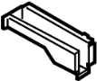 View Spring. (Lower) Full-Sized Product Image 1 of 2